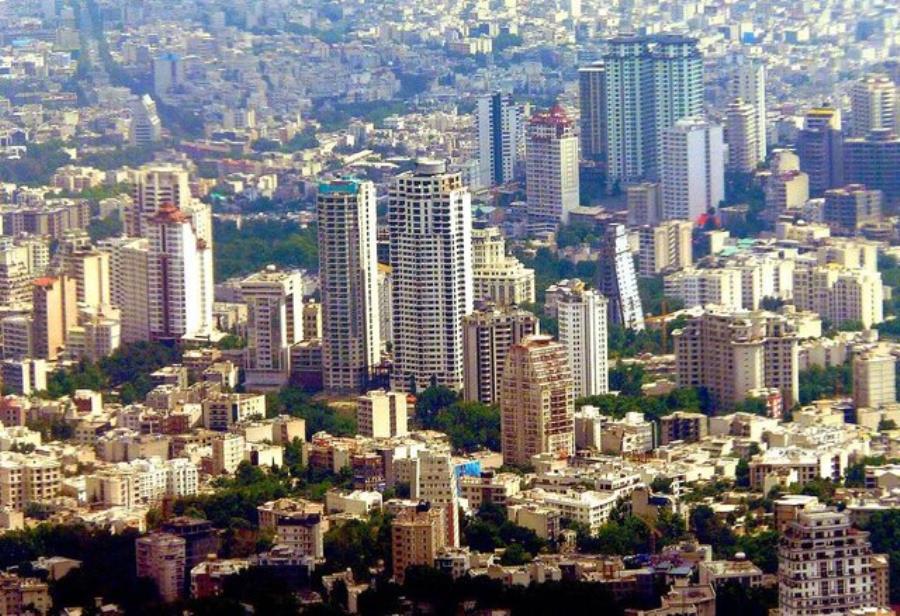 ساخت ۴ میلیون واحد مسکونی نیازمند تقویت همراهی همه وزارتخانه‌ها است 